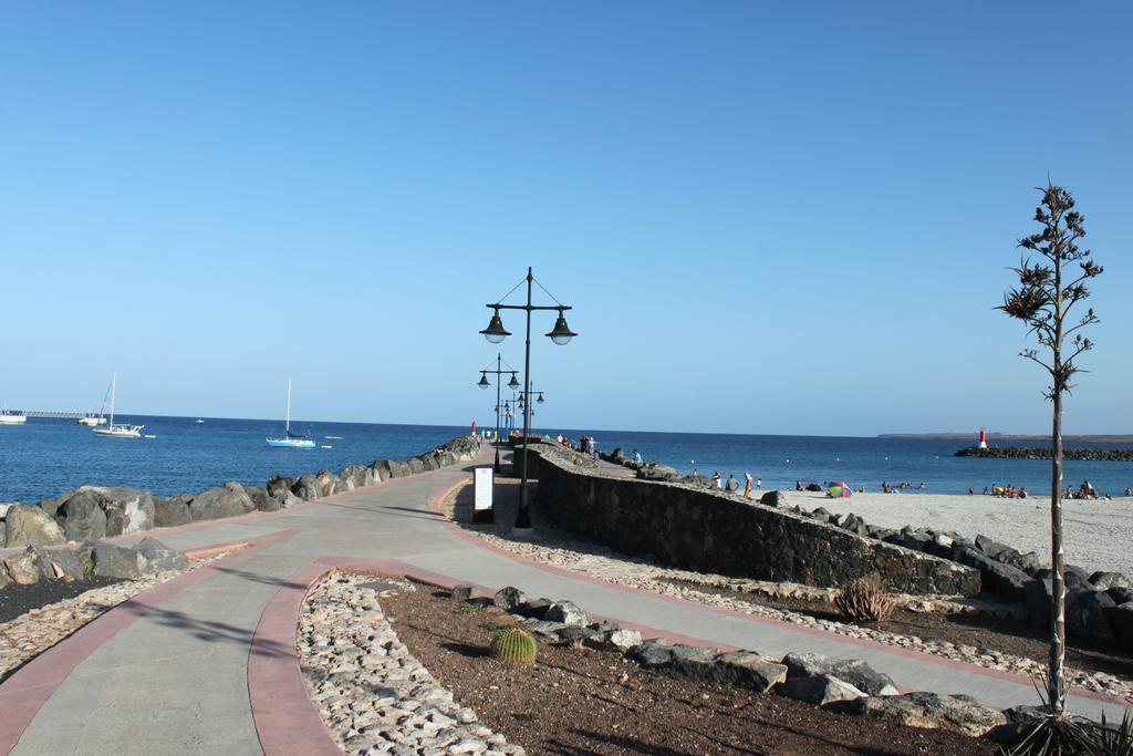 El Bounty De Playa Chica Puerto del Rosario (Fuerteventura)