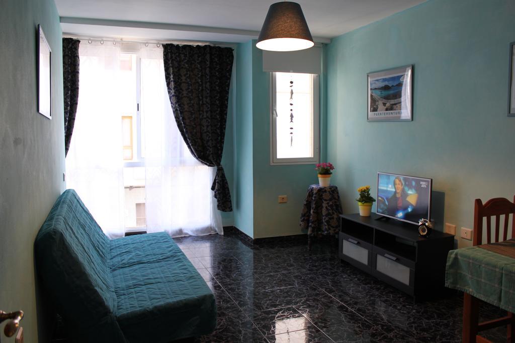 Holiday home El Bounty De Playa Chica