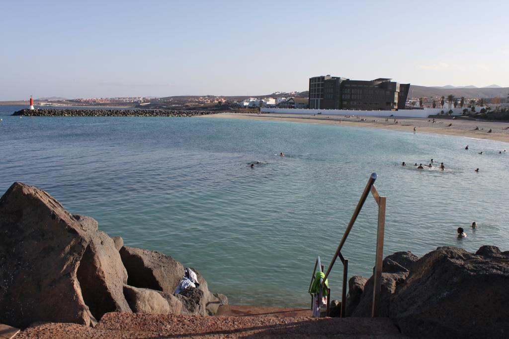 El Bounty De Playa Chica Holiday home