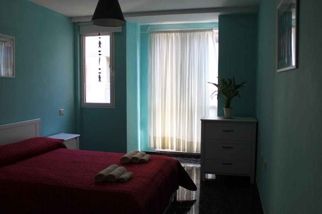 Holiday home El Bounty De Playa Chica