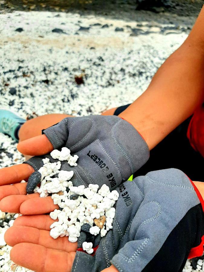 El Bounty De Playa Chica Hébergement de vacances *