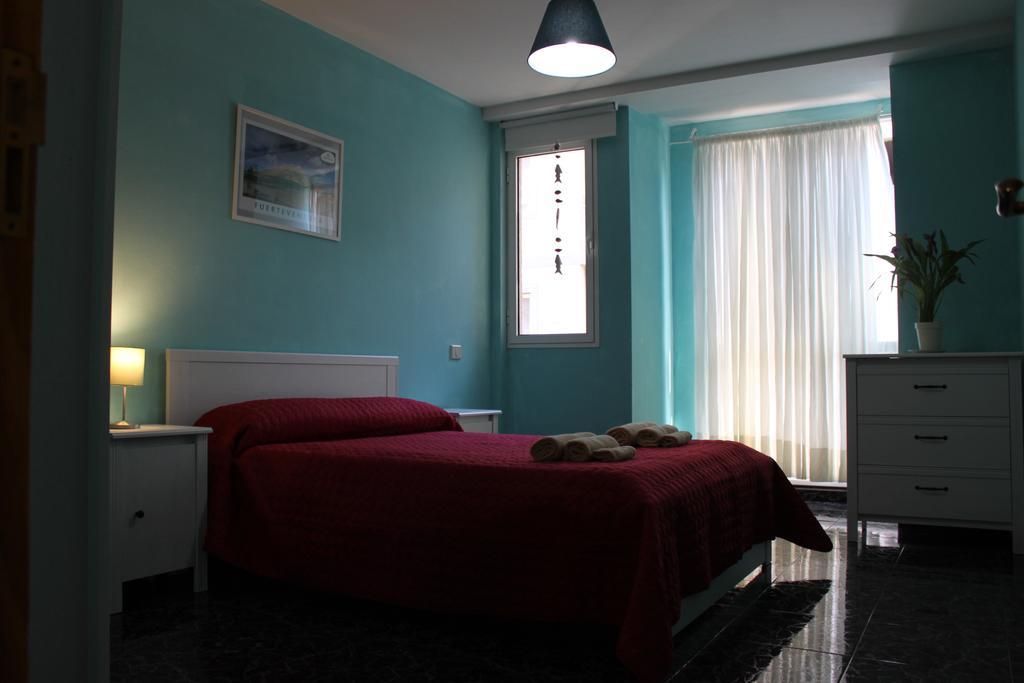 El Bounty De Playa Chica Holiday home