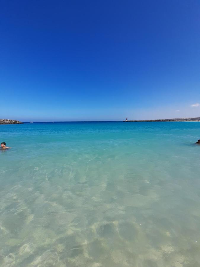 Holiday home El Bounty De Playa Chica Puerto del Rosario (Fuerteventura)