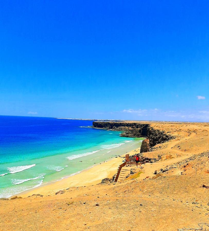 El Bounty De Playa Chica Puerto del Rosario (Fuerteventura)